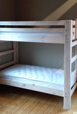 Bargain Bunks Traditional Bunk Bed