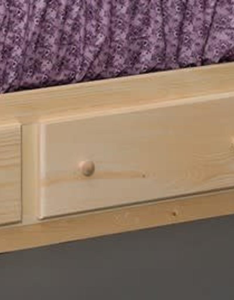 Fighting Creek Captain S Drawers 3 Drawer Storage Unfinished Fighting Creek Captain S Drawers 3 Drawer Storage Unfinished
