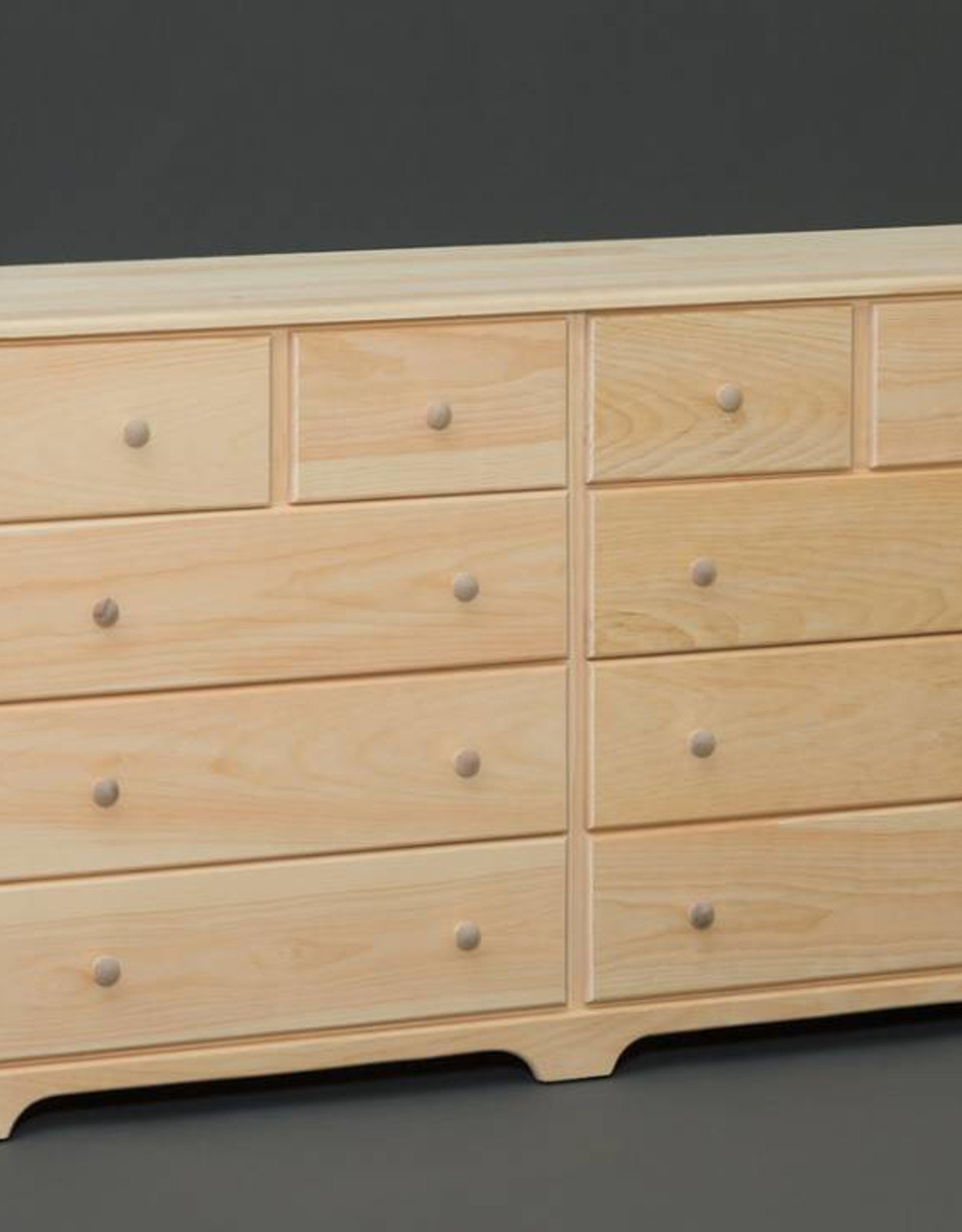 The 14+ Facts About Solid Wood Dressers Unfinished! All normally