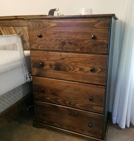 Chester Drawer Bargain Box And Bunks