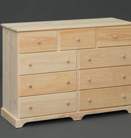 Pine Dresser Bargain Box And Bunks