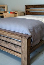 Bargain Bunks Churchill Style Bed