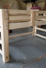 Bargain Bunks Loft Bed