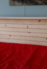 Bargain Bunks Plantation Style Bed