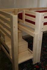 Bargain Bunks Staircase Add-on