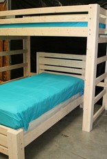 Bargain Bunks T-Shape Bunk Bed