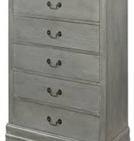 Gray Tall Dresser Bargain Box And Bunks