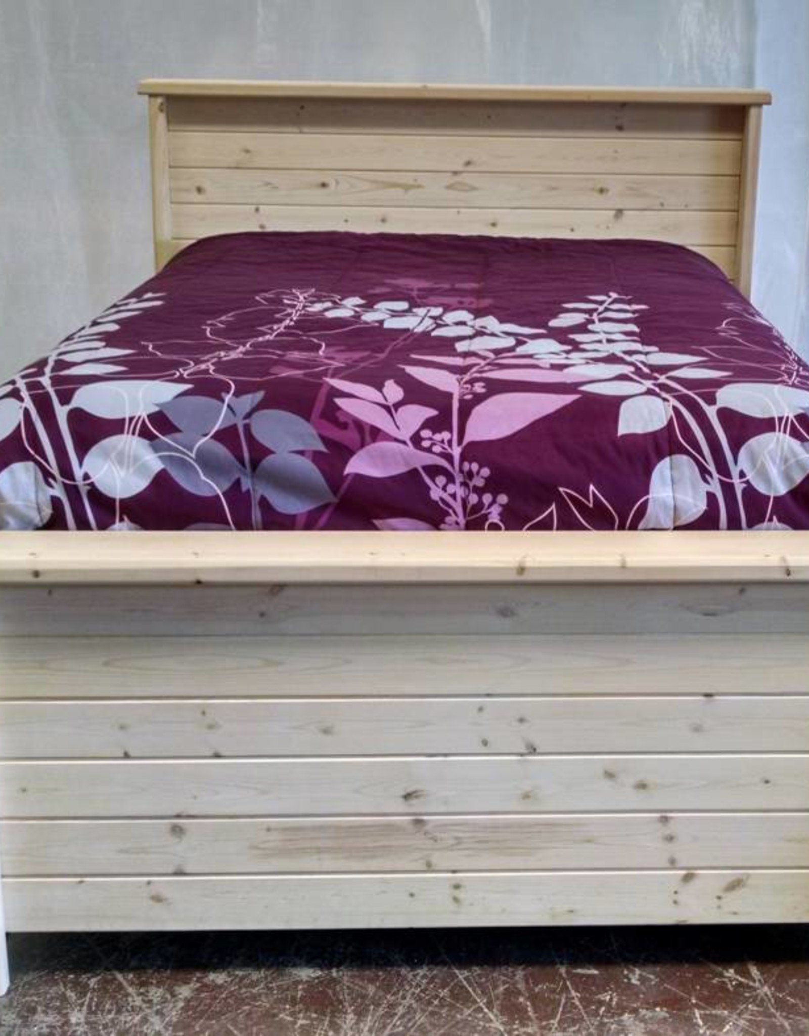 Bargain Bunks Belmont Style Bed