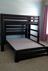 Bargain Bunks T-Shape Bunk Bed