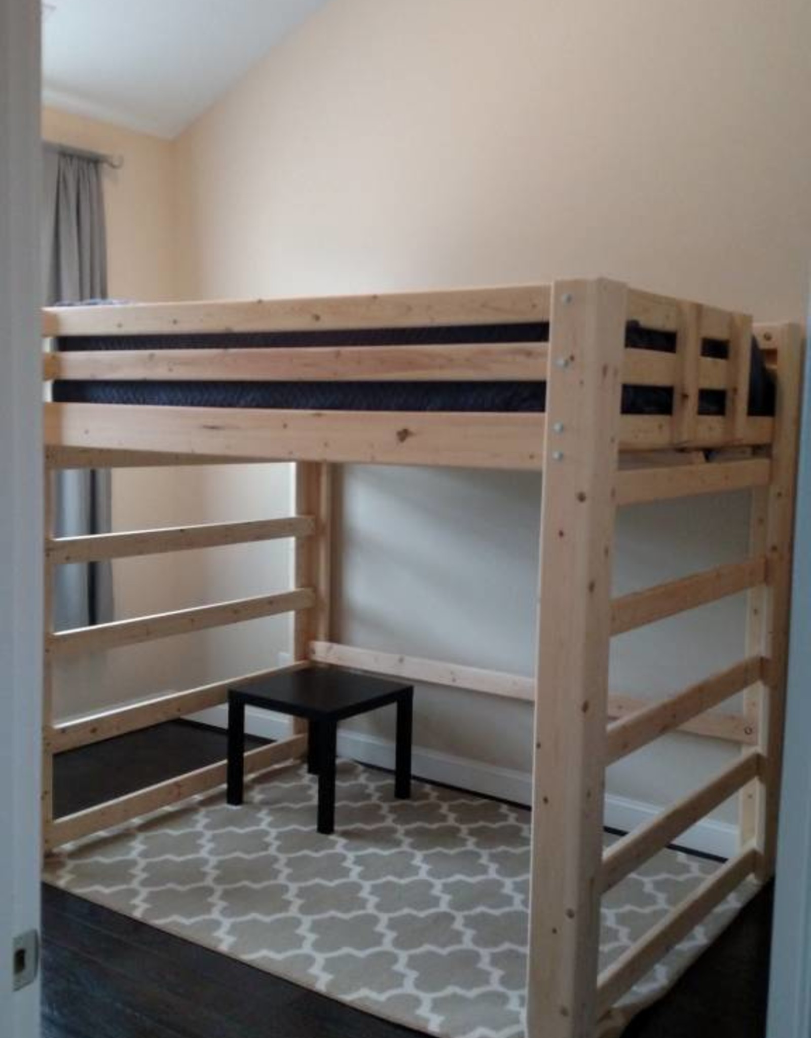 Bargain Bunks Loft Bed