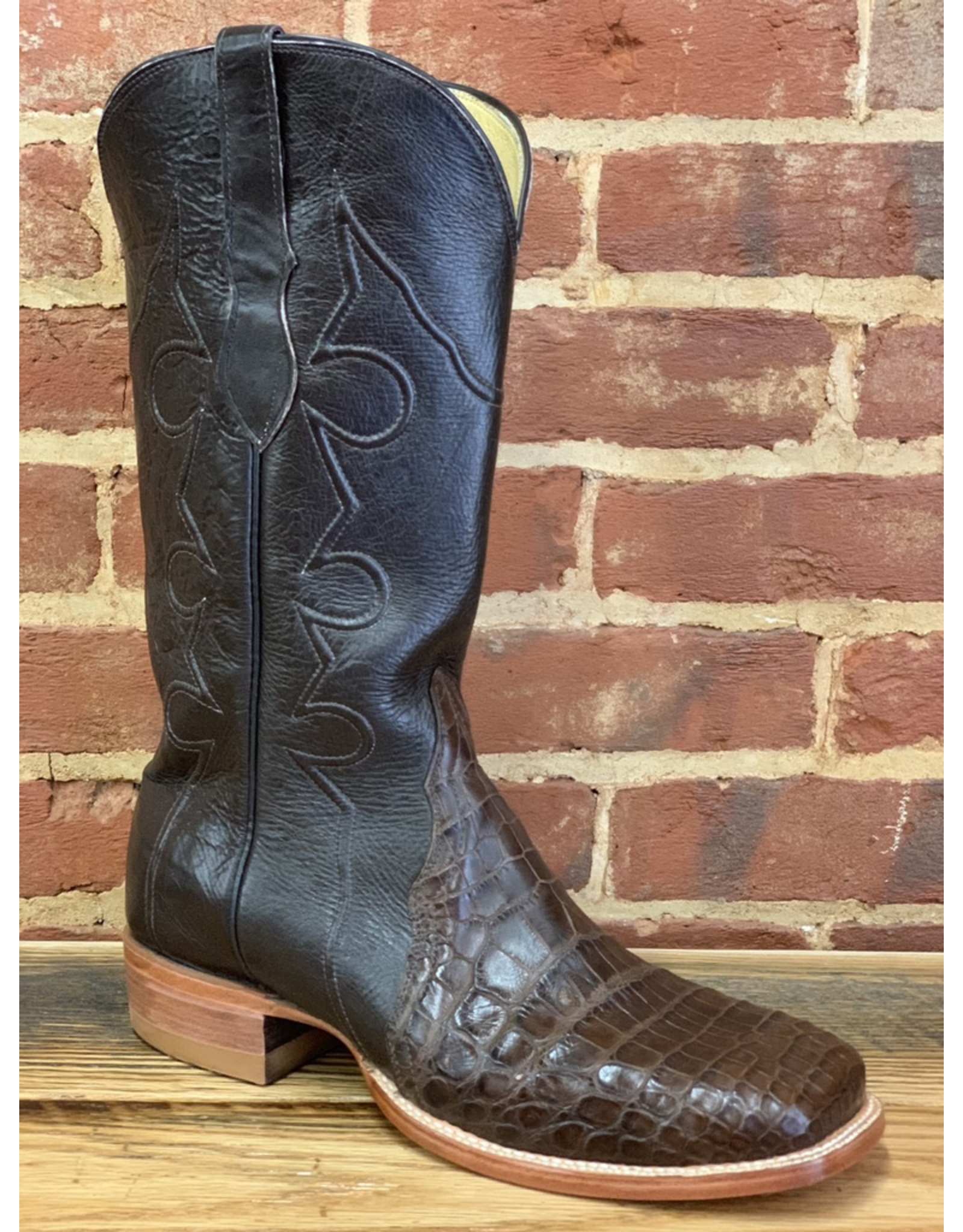 american alligator boots
