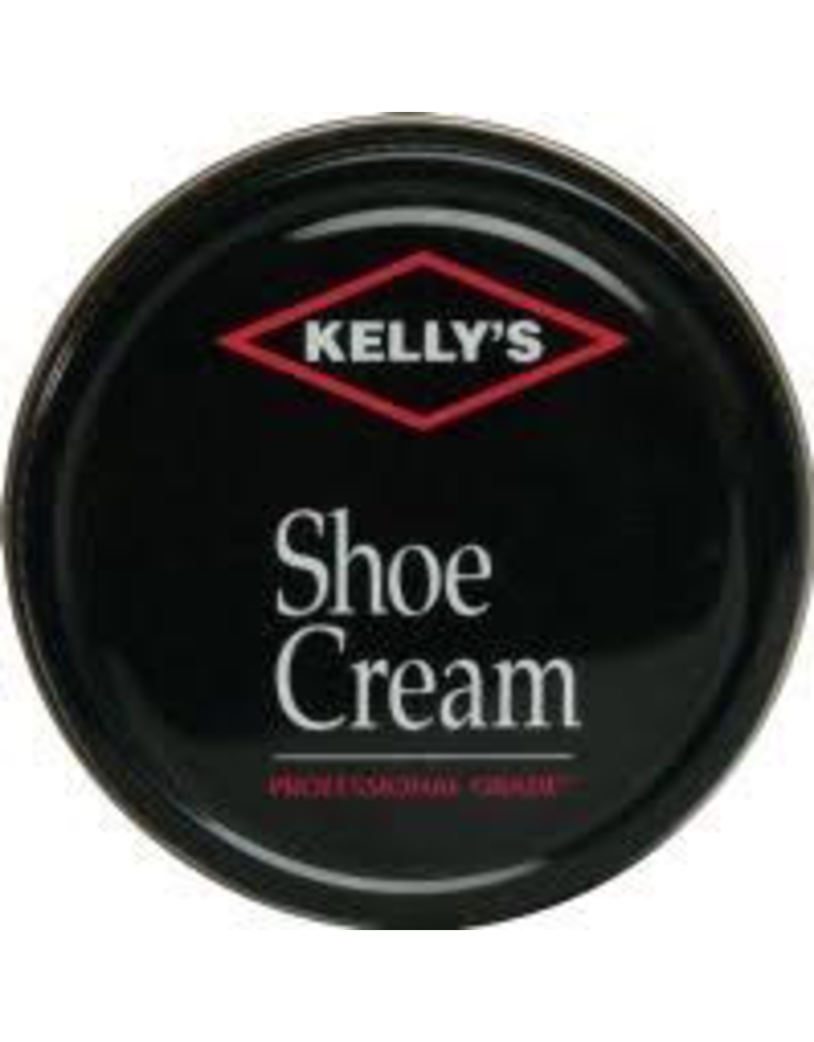 Boot Care Products Kellyâs Shoe Cream - Hewlett Dunn