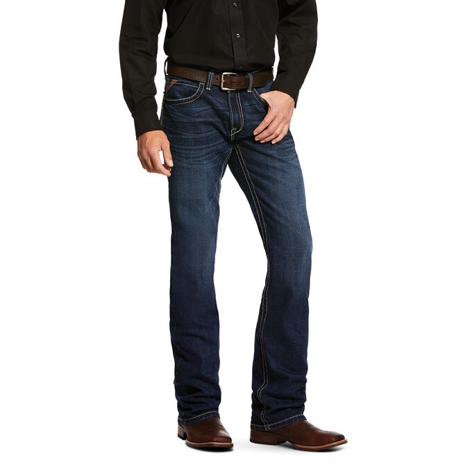 ariat m5