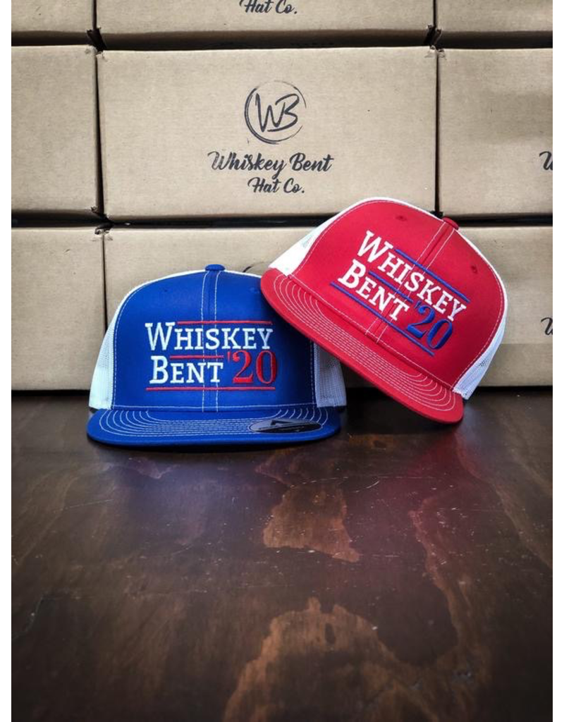 men whiskey bent hats