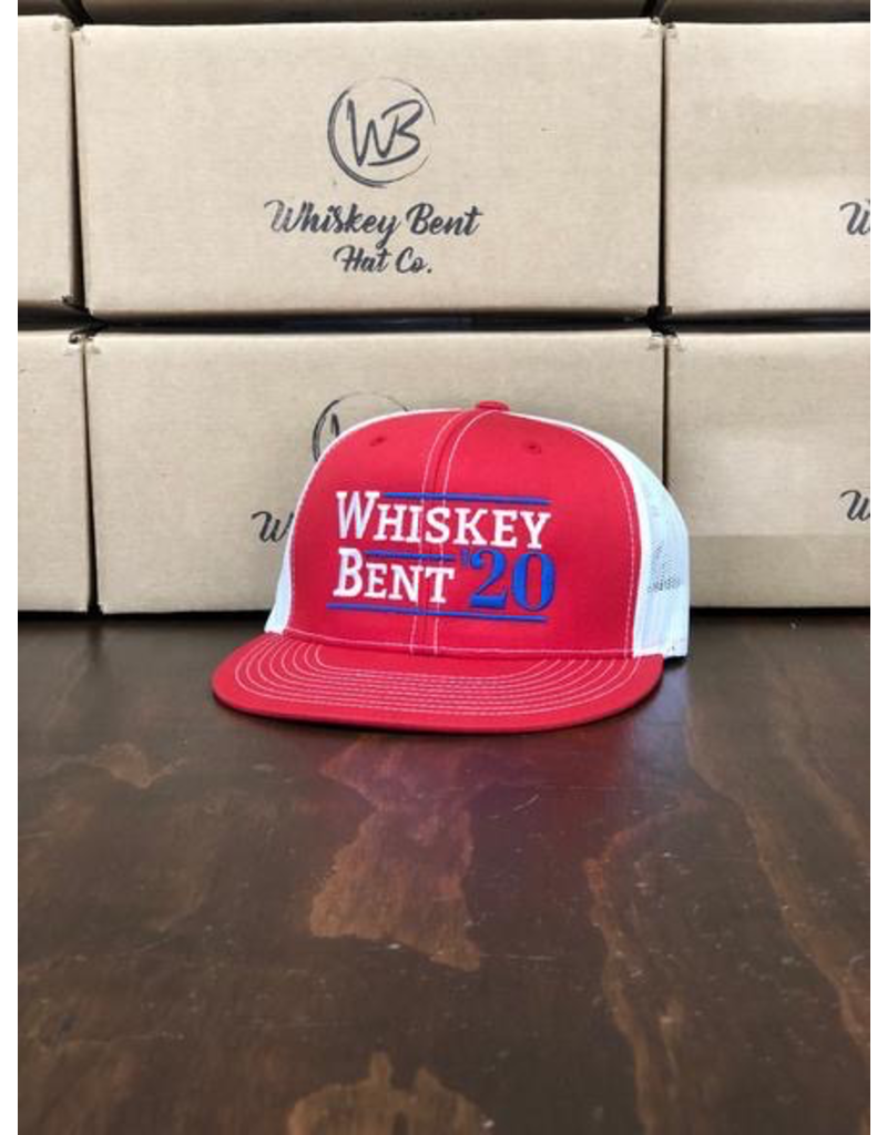 men whiskey bent hats