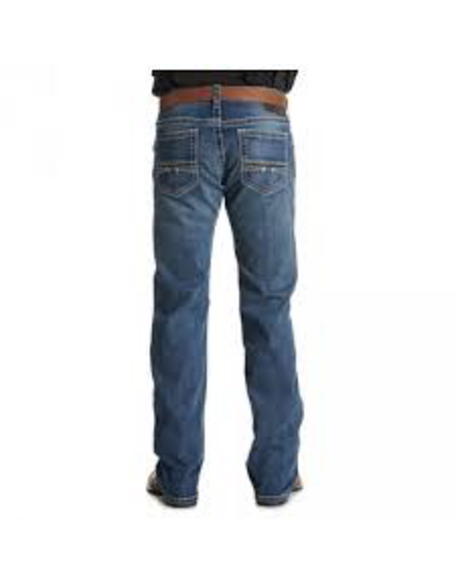 ARIAT M7 Coltrane - Hewlett Dunn