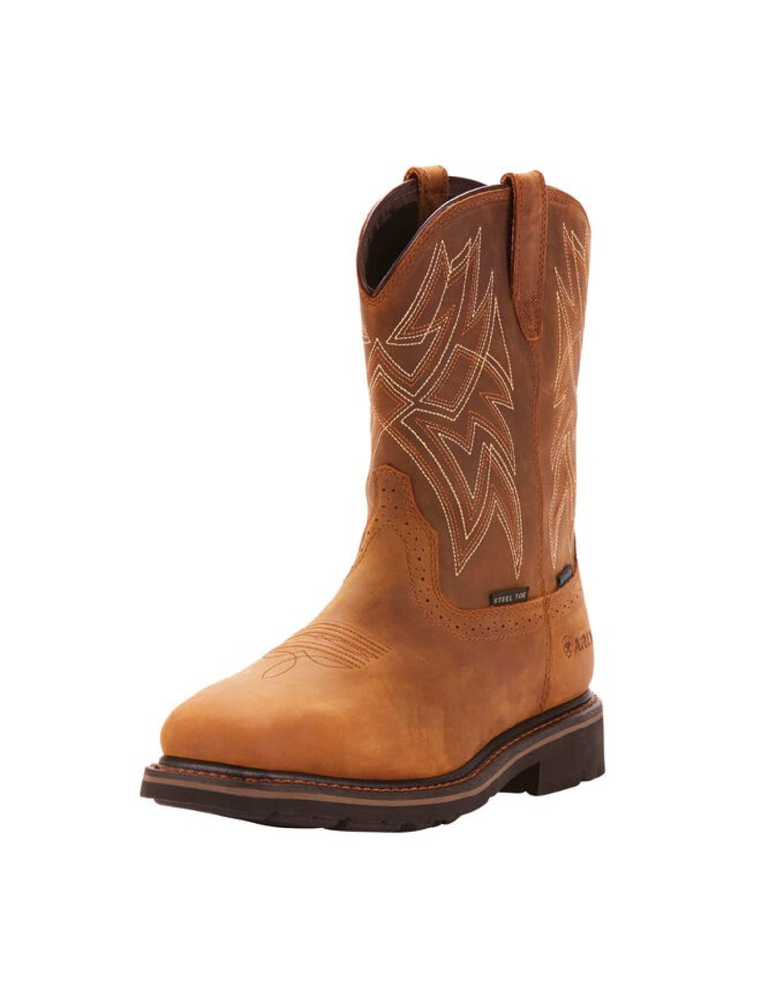ariat everett