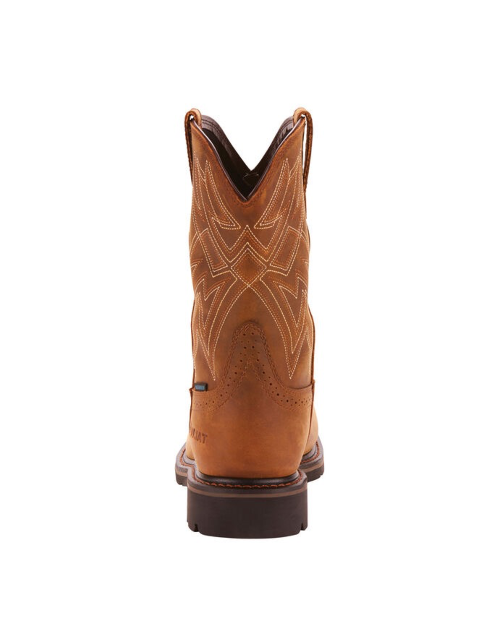ariat everett