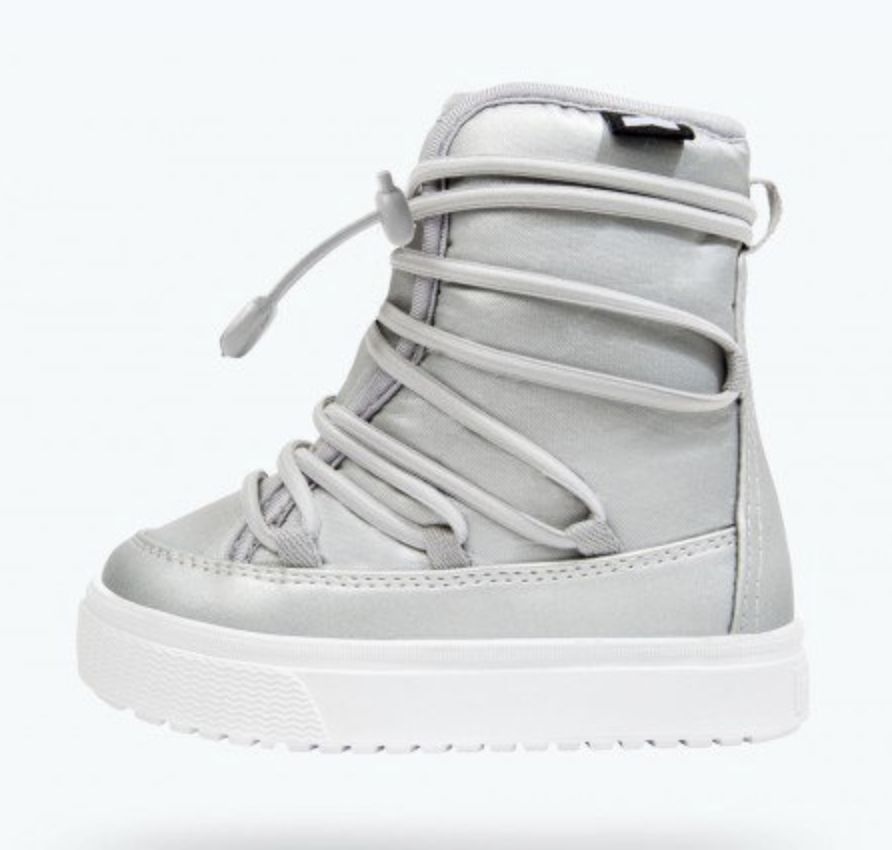 native chamonix boots