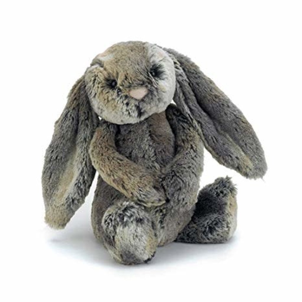 Jellycat Jellycat Small Bashful Bunny Woodland