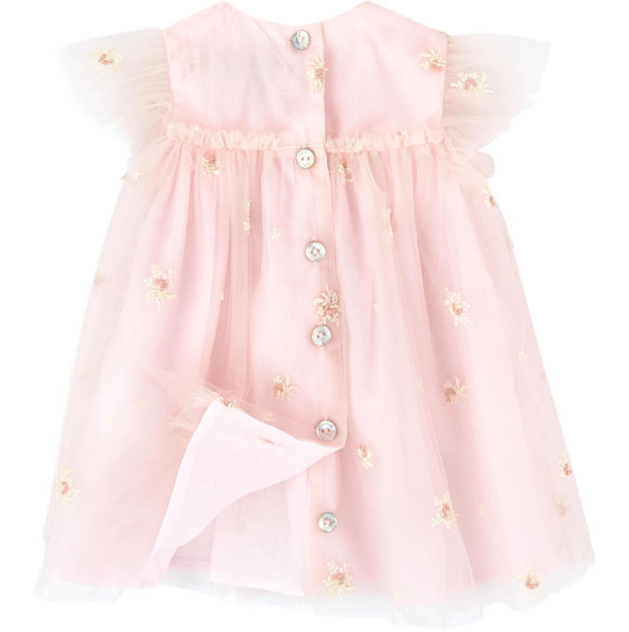 tartine et chocolat dress