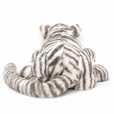 Jellycat Jellycat Sacha Snowtiger