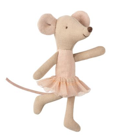 Maileg Maileg Ballerina Mouse Little Sister