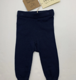 Viverano Viverano Milan Knit Pocket Legging Pants