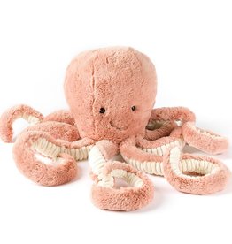 Jellycat Jellycat Odell Octopus