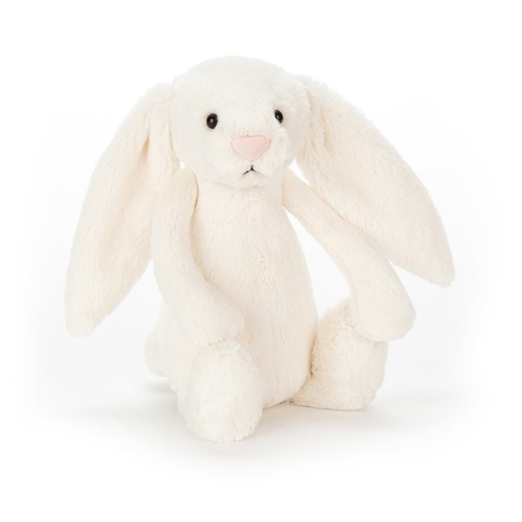 Jellycat Jellycat Small Bashful Bunny - Cream