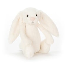 Jellycat Jellycat Small Bashful Bunny - Cream