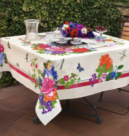 Beauville Beauville Palais Royale Tablecloth