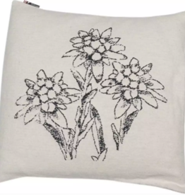 David Fussenegger David Fussenegger 'Edelweiss' Pillow