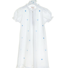 Lenora Lenora Heart Nightgown