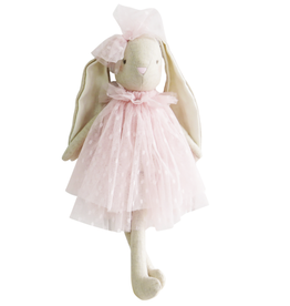 Alimrose Alimrose Baby Bea Bunny Pink