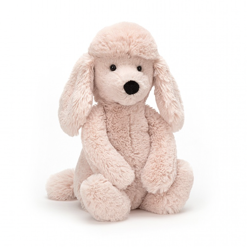 Jellycat Jellycat Bashful Poodle Medium