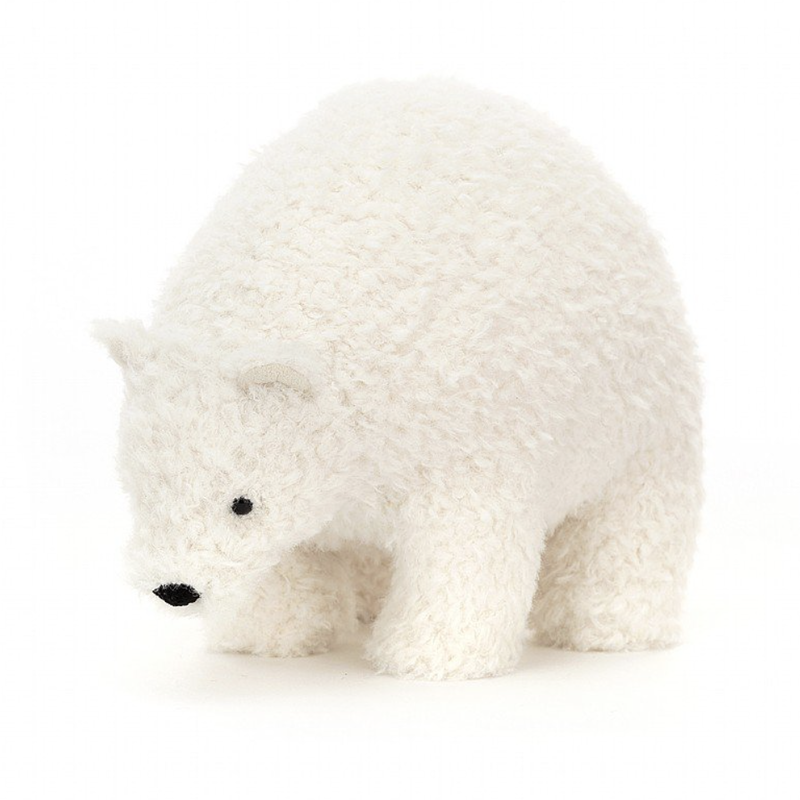 Jellycat Jellycat Wistful Polar Bear S