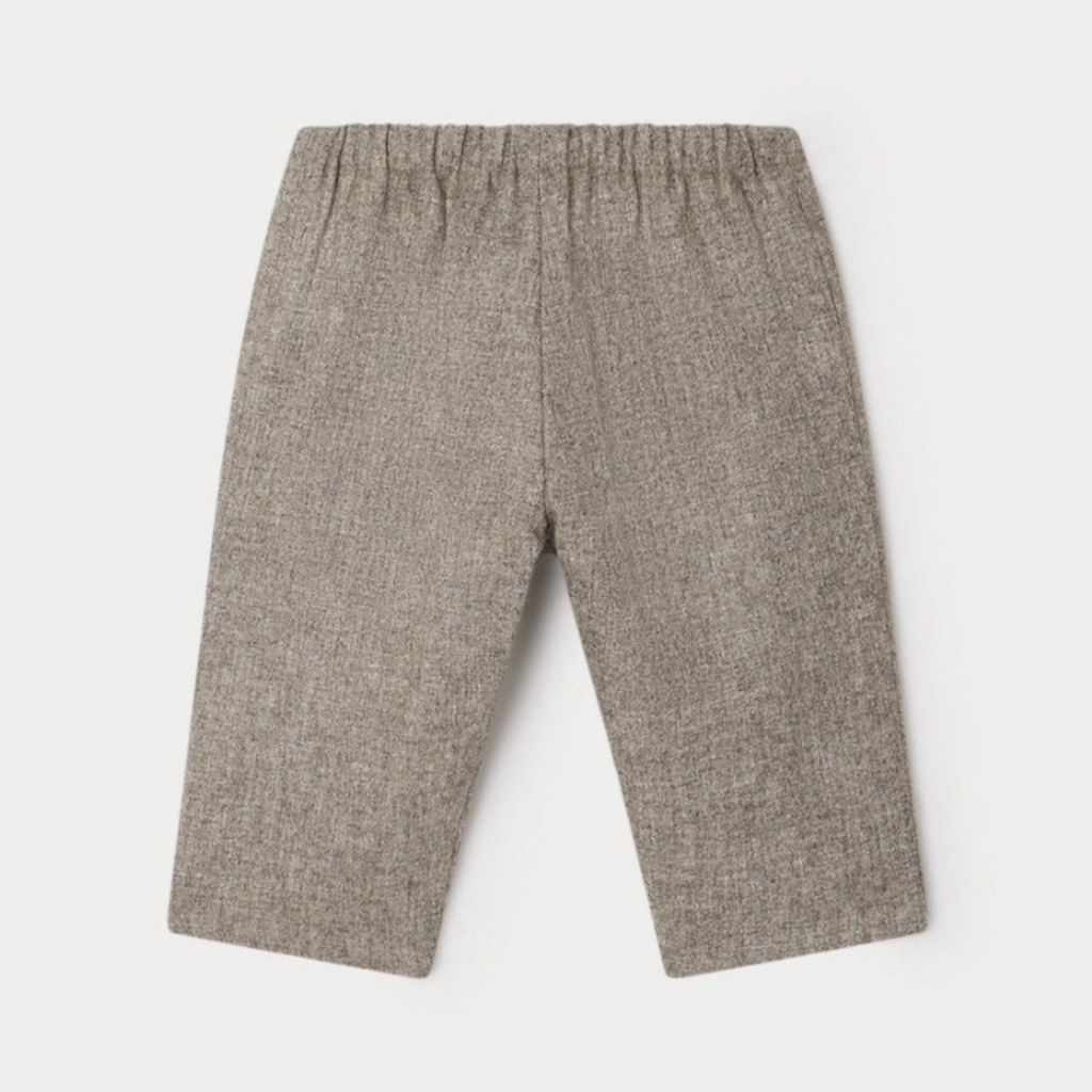 Bonpoint Bonpoint Dandy Taupe Pants