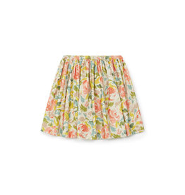 Bon Ton Bonton Fleurs Anglaise Skirt