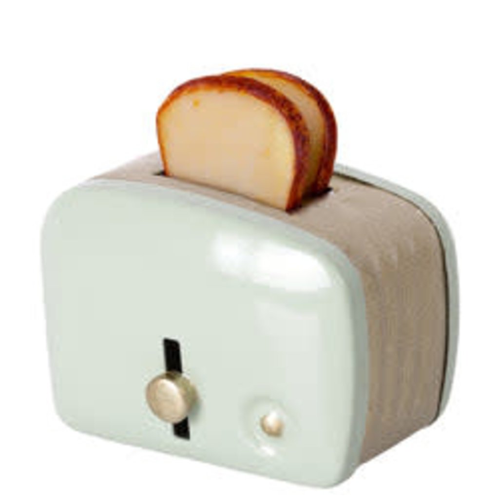 Maileg Maileg Mini Toaster