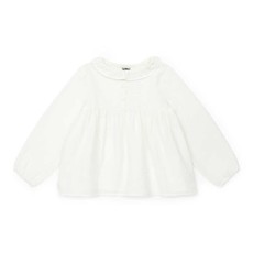 Bon Ton Bon Ton Creme Blouse