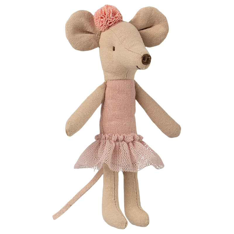 Maileg Maileg Ballerina Mouse Big Sister