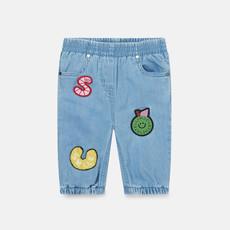 Stella McCartney Stella McCartney Super Jeans