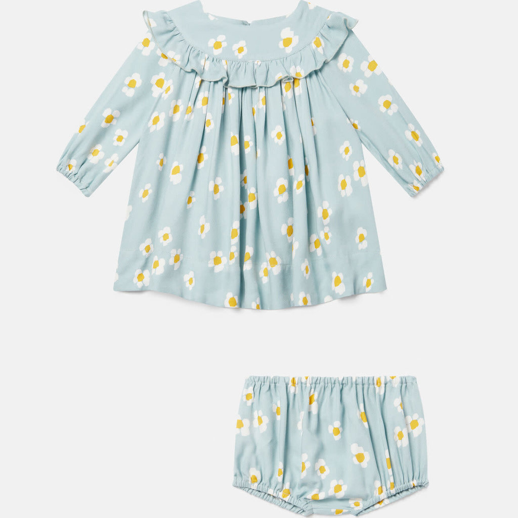 Stella McCartney Stella McCartney Daisy Dress w/ bloomers