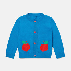 Stella McCartney Stella McCartney Apple Cardigan