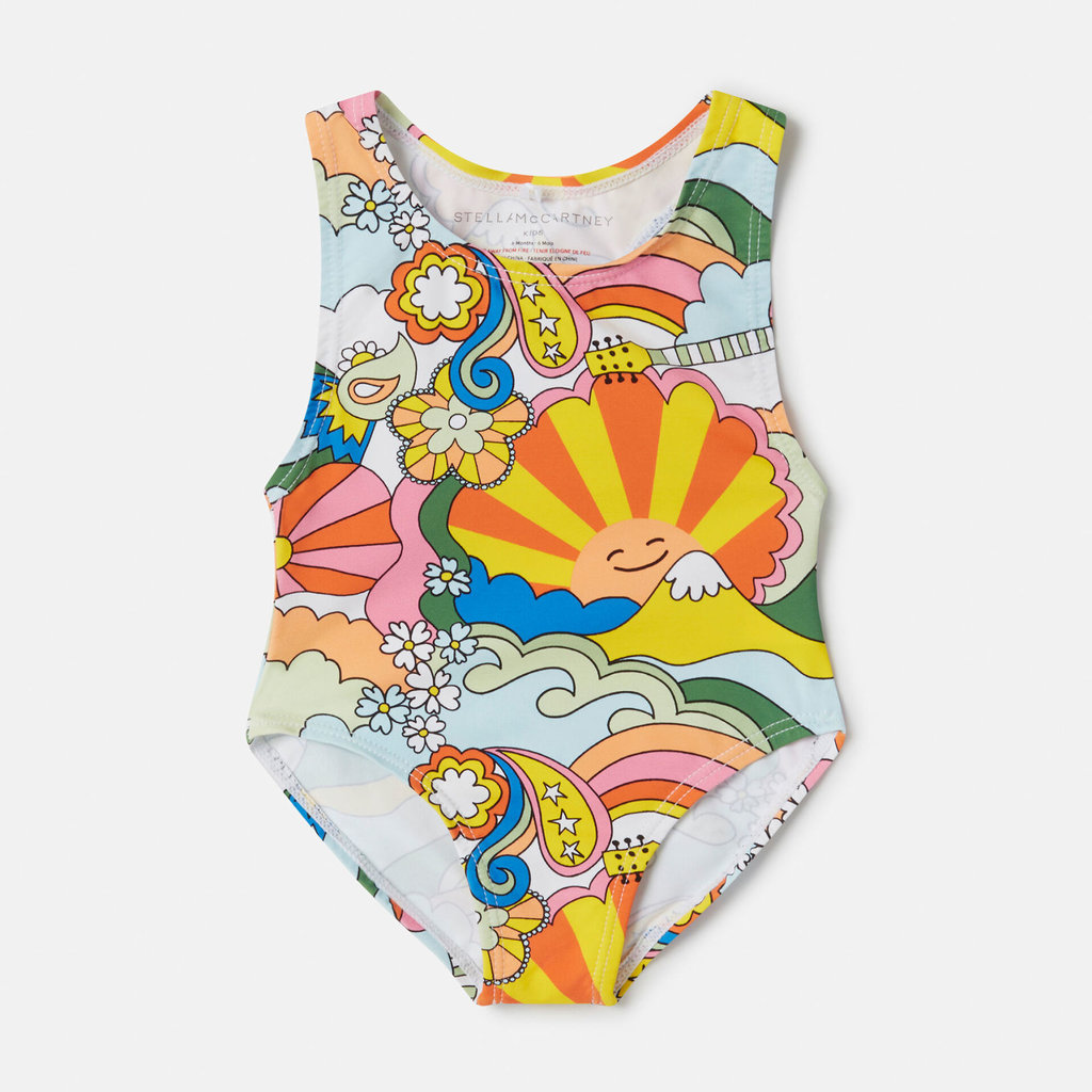 Stella McCarney Stella McCarney  one-piece  bathing suit