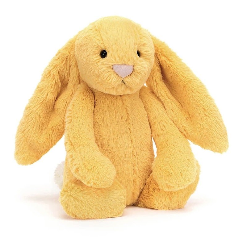 Jellycat Jellycat Small Bashful Bunny Sunshine