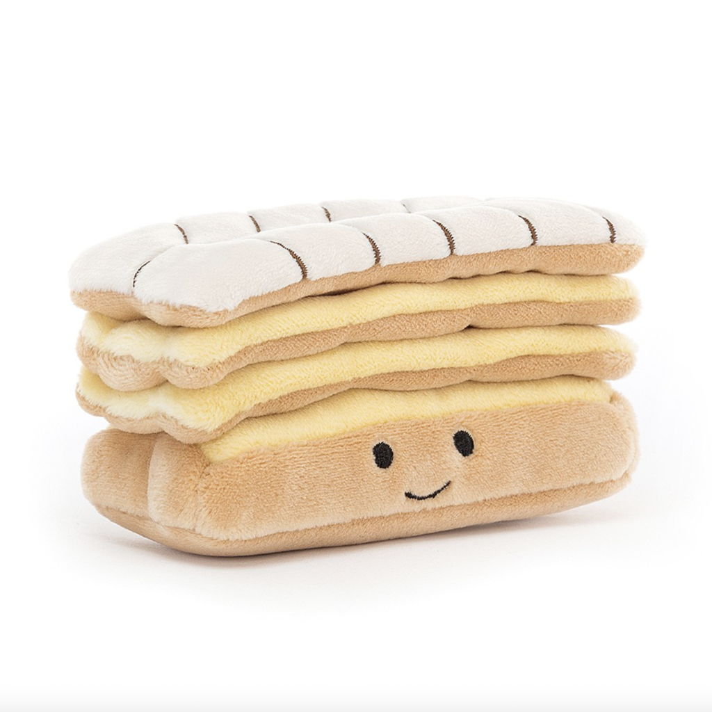 Jellycat Jellycat Mille Feuille