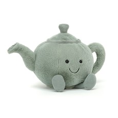 Jellycat Jellycat Amuseable Teapot