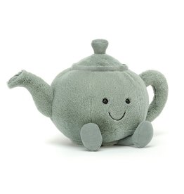 Jellycat Jellycat Amuseable Teapot